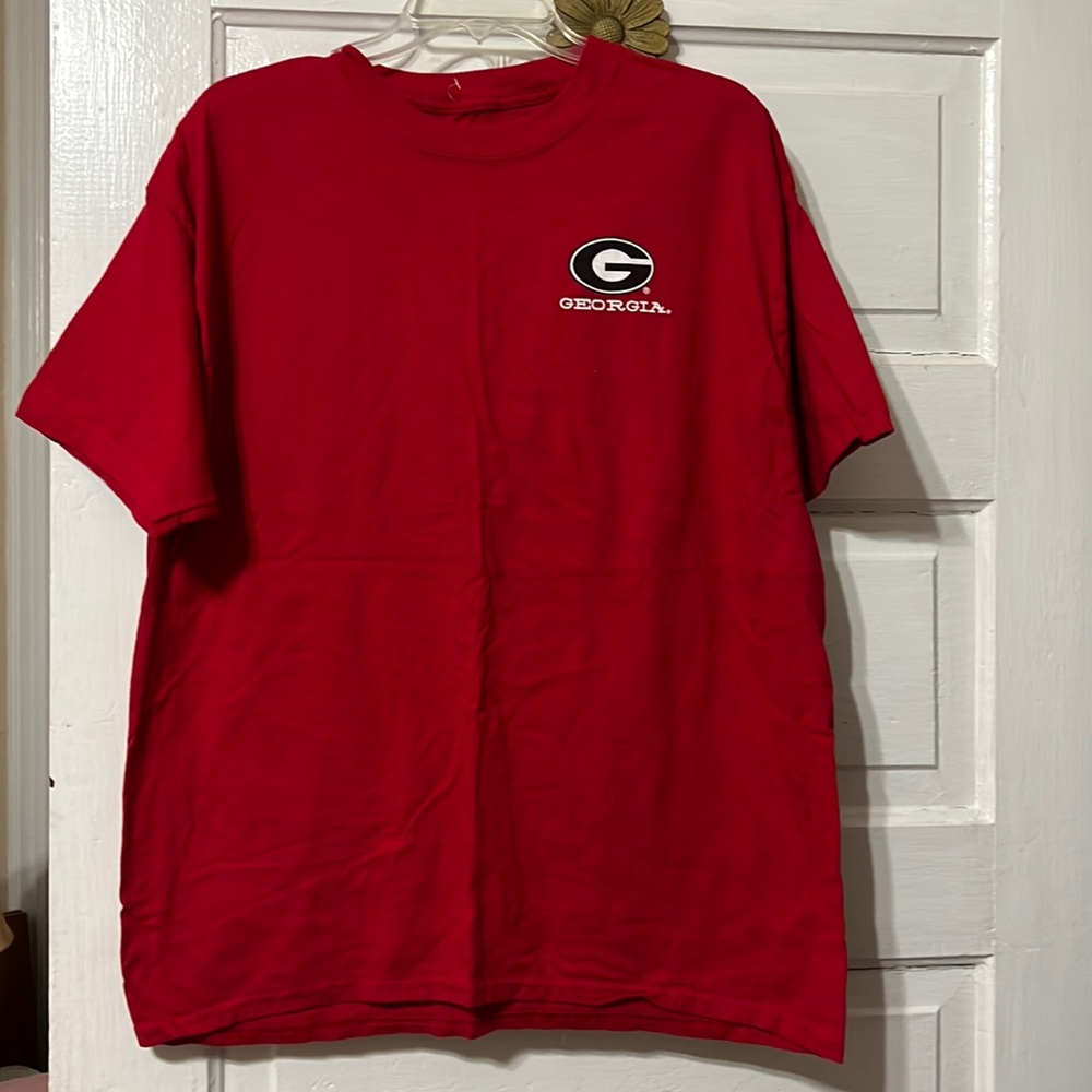 GA shirt